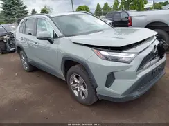 2T3W1RFV8NW199039 2022 TOYOTA RAV 4
