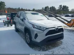 2T3W1RFV8NW201937 2022 TOYOTA RAV 4