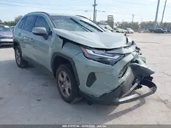 2T3W1RFV8NW203056 2022 TOYOTA RAV 4