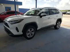 2T3W1RFV8NW206457 2022 TOYOTA RAV 4