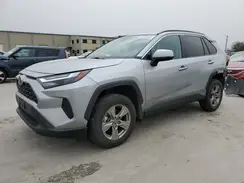 2T3W1RFV8NW207107 2022 TOYOTA RAV 4