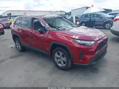 2T3W1RFV8NW207494 2022 TOYOTA RAV 4