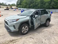 2T3W1RFV8NW214591 2022 TOYOTA RAV 4
