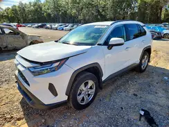 2T3W1RFV8NW215370 2022 TOYOTA RAV 4