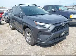 2T3W1RFV8NW219550 2022 TOYOTA RAV 4