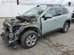 2T3W1RFV8NW220410 2022 TOYOTA RAV 4