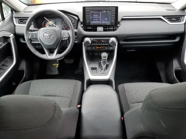 2T3W1RFV8NW220410 2022 TOYOTA RAV 4 - Image 8