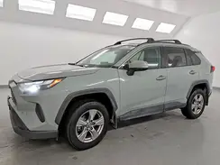 2T3W1RFV8NW221086 2022 TOYOTA RAV 4