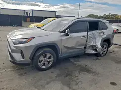 2T3W1RFV8NW222643 2022 TOYOTA RAV 4