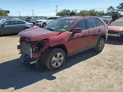 2T3W1RFV8NW226112 2022 TOYOTA RAV 4