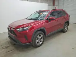 2T3W1RFV8NW226692 2022 TOYOTA RAV 4