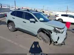 2T3W1RFV8NW231696 2022 TOYOTA RAV 4