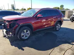 2T3W1RFV8NW232184 2022 TOYOTA RAV 4