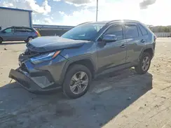 2T3W1RFV8NW232590 2022 TOYOTA RAV 4