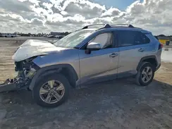 2T3W1RFV8NW234307 2022 TOYOTA RAV 4