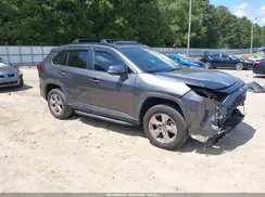 2T3W1RFV8PC216815 2023 TOYOTA RAV 4