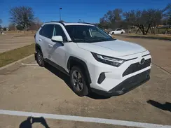 2T3W1RFV8PC218399 2023 TOYOTA RAV 4