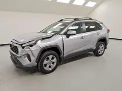2T3W1RFV8PC218449 2023 TOYOTA RAV 4