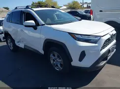 2T3W1RFV8PC222856 2023 TOYOTA RAV 4