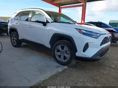 2T3W1RFV8PC224025 2023 TOYOTA RAV 4