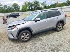 2T3W1RFV8PC226051 2023 TOYOTA RAV 4