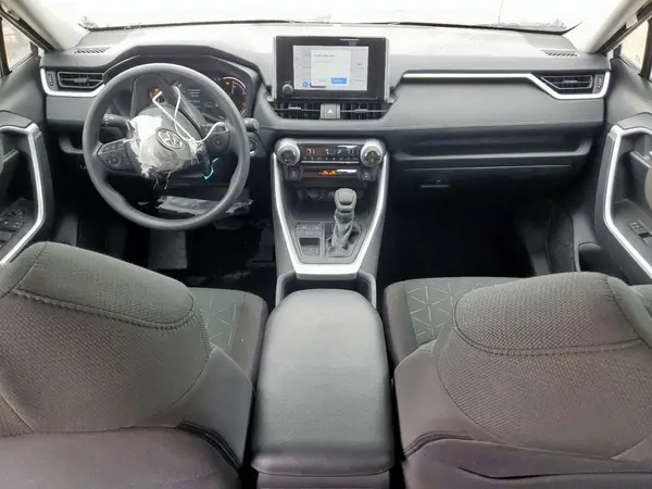 2T3W1RFV8PC232965 2023 TOYOTA RAV 4 - Image 8