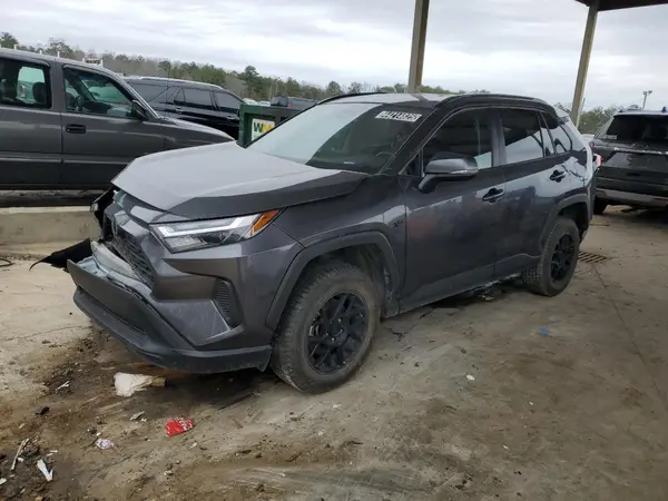 2T3W1RFV8PC235560 2023 TOYOTA RAV 4 - Image 1
