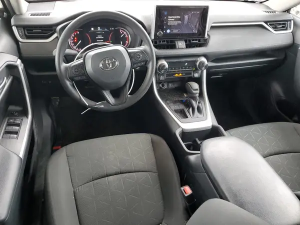 2T3W1RFV8PC235560 2023 TOYOTA RAV 4 - Image 8