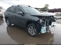 2T3W1RFV8PC235686 2023 TOYOTA RAV 4