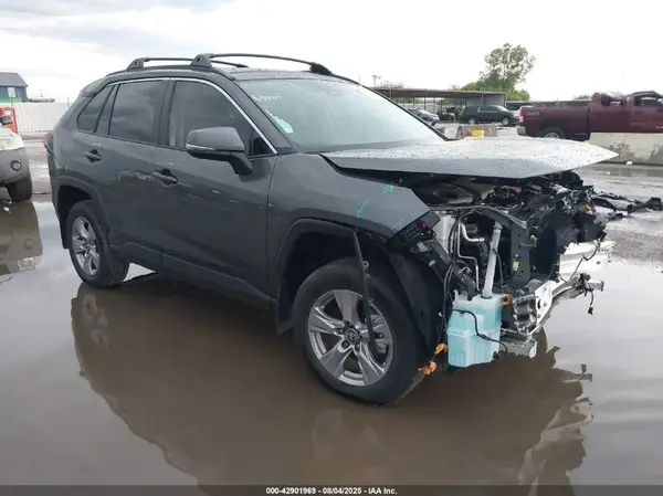 2T3W1RFV8PC235686 2023 TOYOTA RAV 4 - Image 1