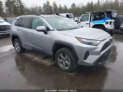 2T3W1RFV8PC236871 2023 TOYOTA RAV 4
