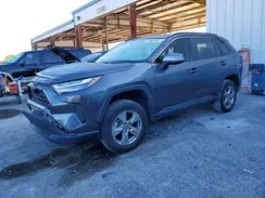 2T3W1RFV8PC243397 2023 TOYOTA RAV 4