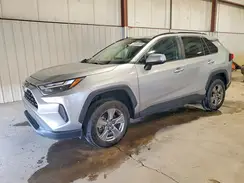 2T3W1RFV8PC248454 2023 TOYOTA RAV 4