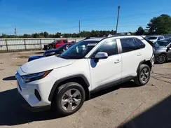 2T3W1RFV8PW240563 2023 TOYOTA RAV 4