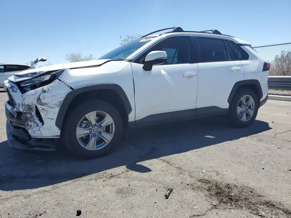 2T3W1RFV8PW243124 2023 TOYOTA RAV 4 - Image 1