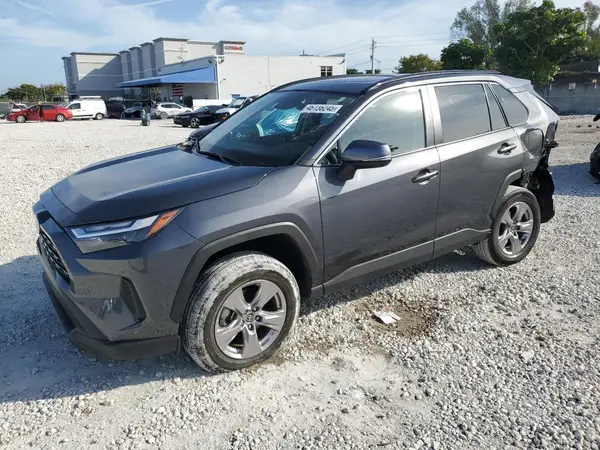 2T3W1RFV8PW244791 2023 TOYOTA RAV 4 - Image 1
