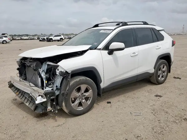 2T3W1RFV8PW244869 2023 TOYOTA RAV 4 - Image 1