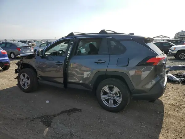 2T3W1RFV8PW245682 2023 TOYOTA RAV 4 - Image 2
