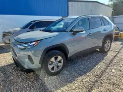 2T3W1RFV8PW249196 2023 TOYOTA RAV 4