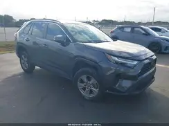 2T3W1RFV8PW250316 2023 TOYOTA RAV 4