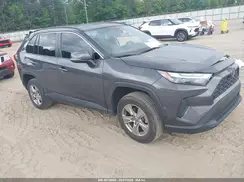 2T3W1RFV8PW253622 2023 TOYOTA RAV 4