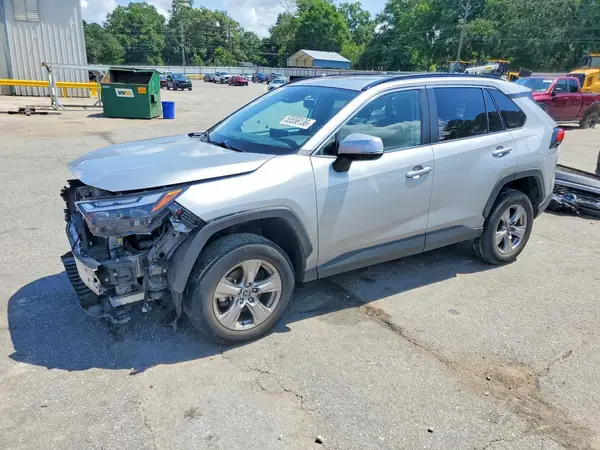 2T3W1RFV8PW255676 2023 TOYOTA RAV 4 - Image 1