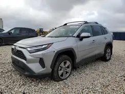 2T3W1RFV8PW262448 2023 TOYOTA RAV 4