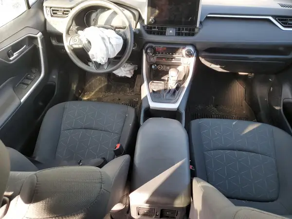 2T3W1RFV8PW269531 2023 TOYOTA RAV 4 - Image 8