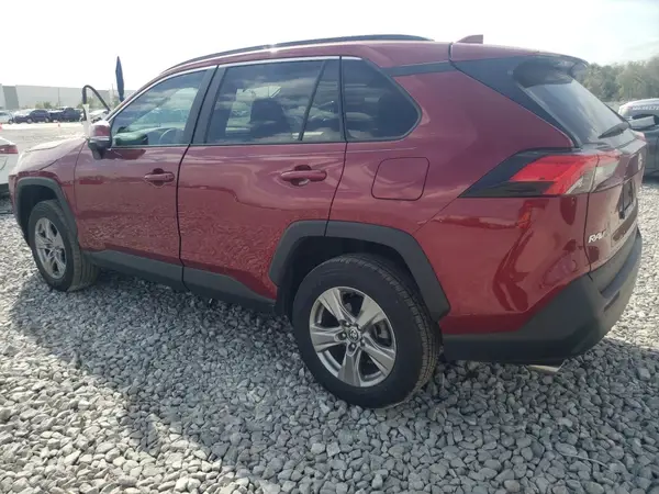 2T3W1RFV8PW271375 2023 TOYOTA RAV 4 - Image 2