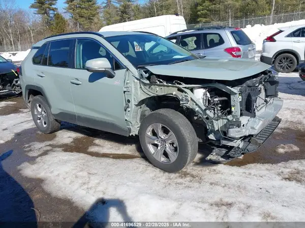 2T3W1RFV8PW272297 2023 TOYOTA RAV 4 - Image 1