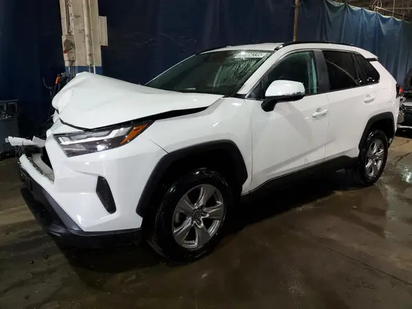 2T3W1RFV8PW273921 2023 TOYOTA RAV 4 - Image 1