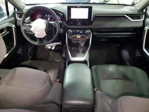 2T3W1RFV8PW273921 2023 TOYOTA RAV 4 - Image 8