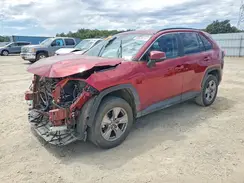 2T3W1RFV8PW276401 2023 TOYOTA RAV 4