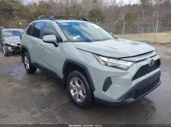 2T3W1RFV8PW284661 2023 TOYOTA RAV 4